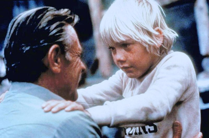 The Earthling (1980) The Earthling (1980)