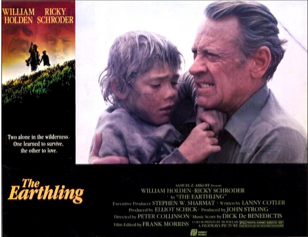 The Earthling                                  (1980)