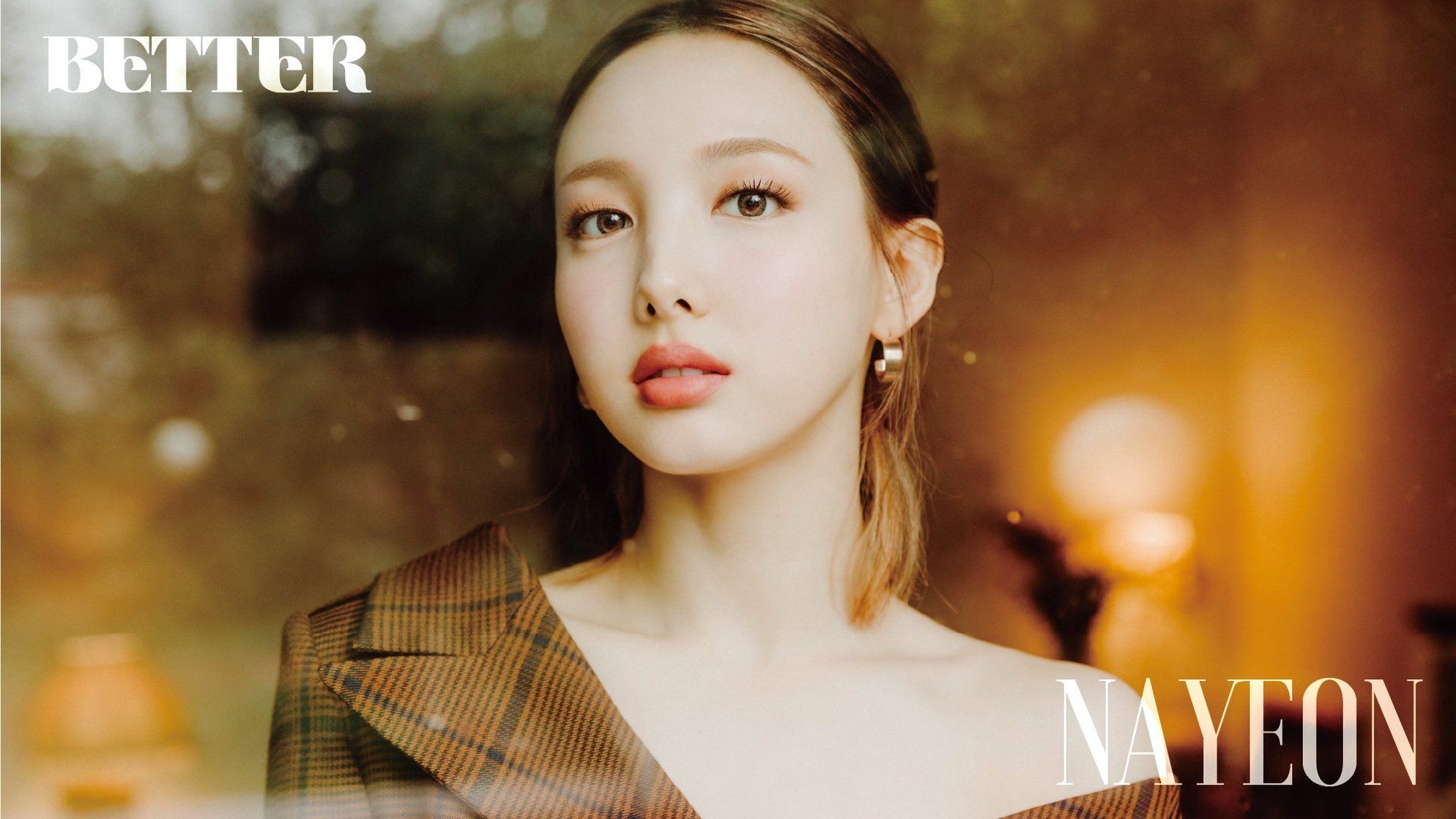 Im Nayeon