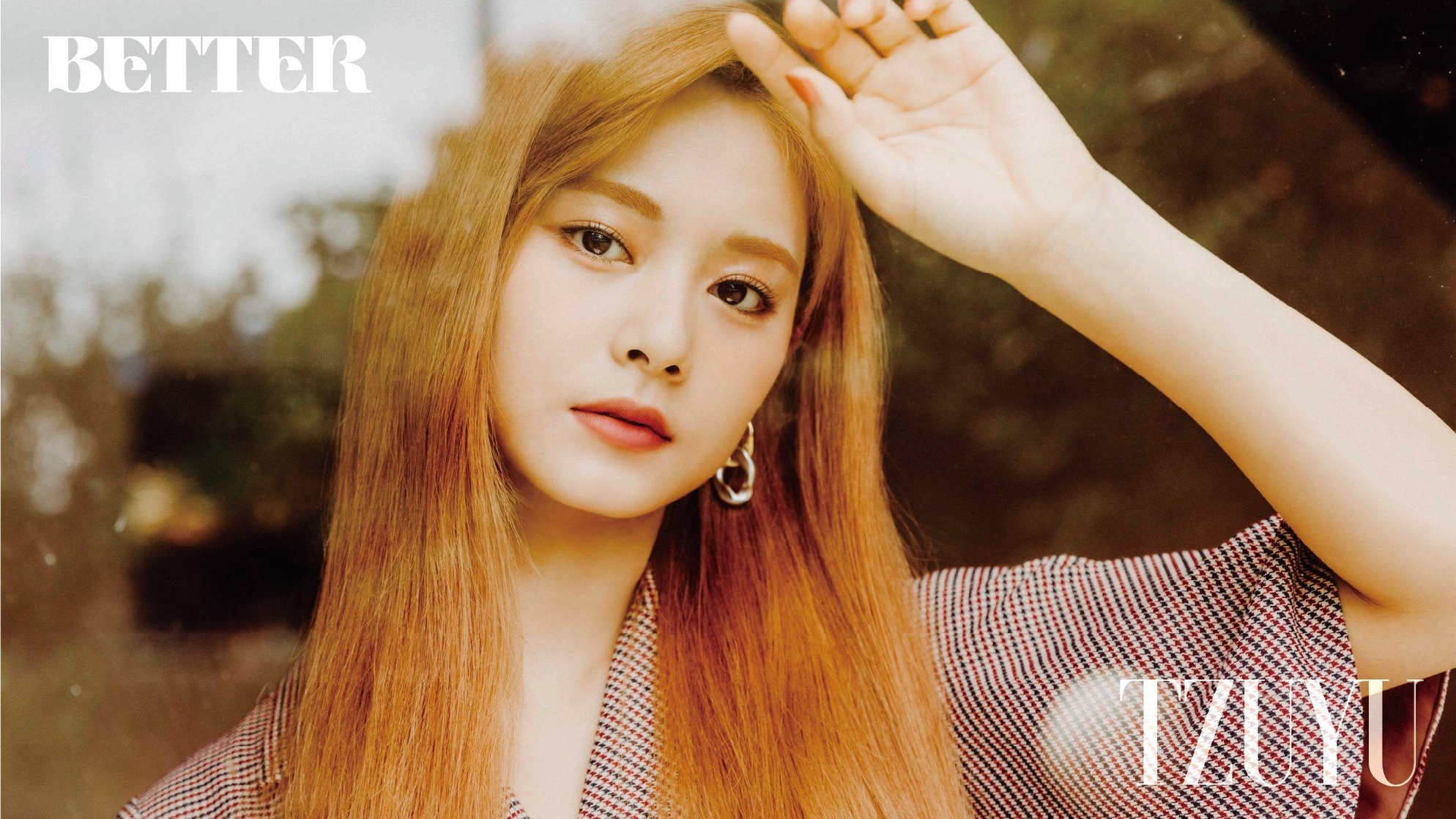 Chou Tzu-yu (Tzuyu)