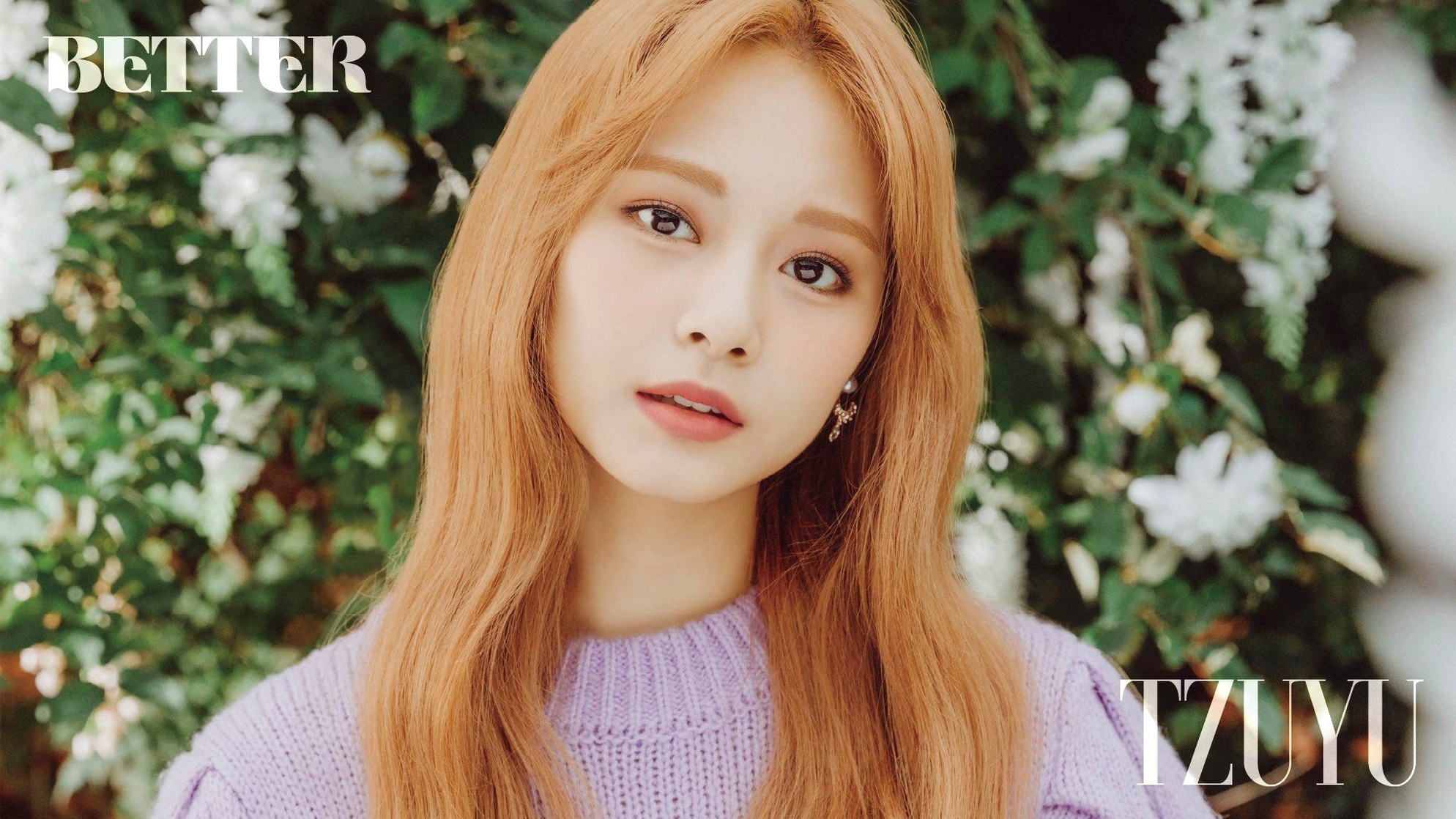 Chou Tzu-yu (Tzuyu)