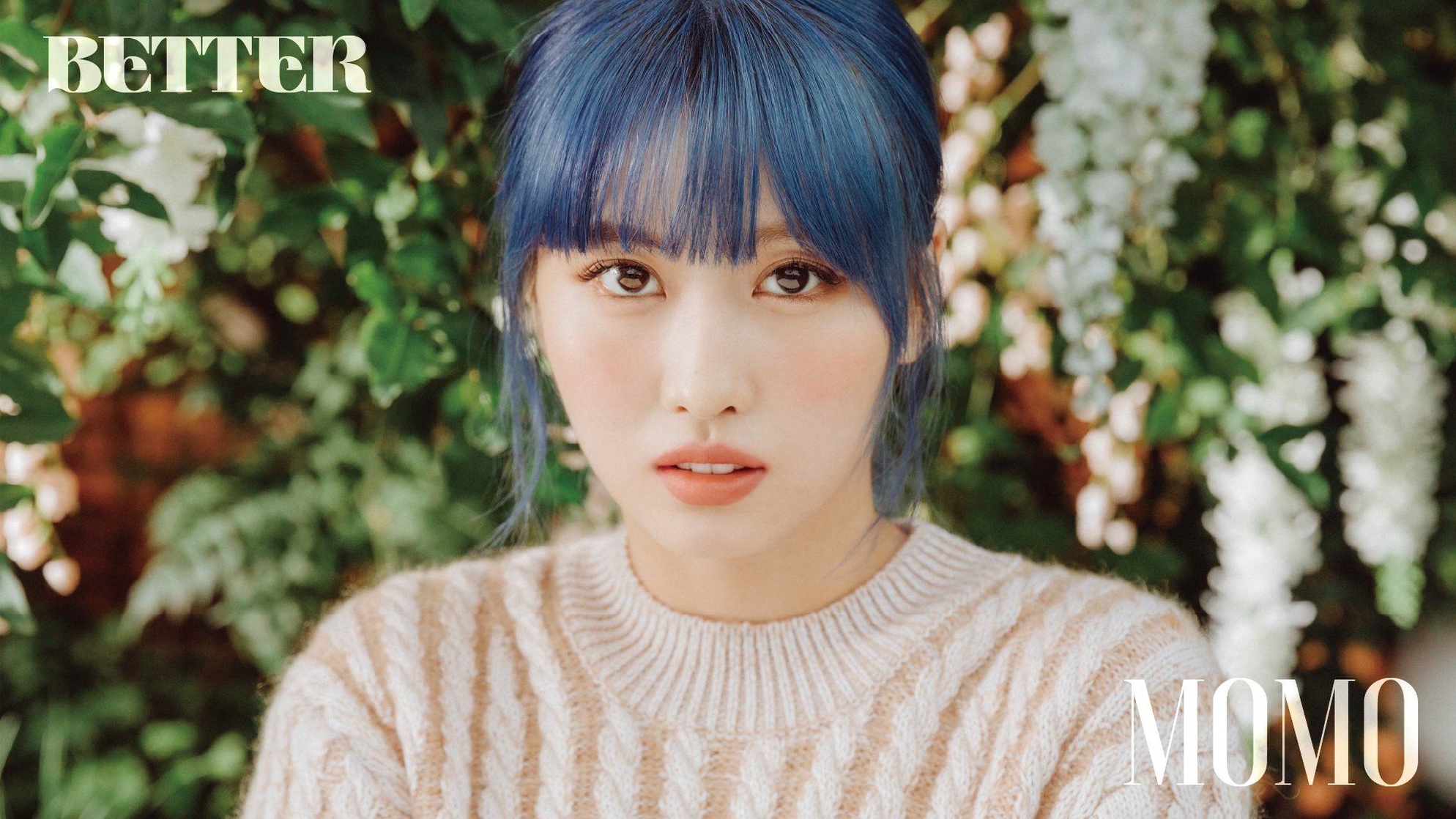 Hirai Momo