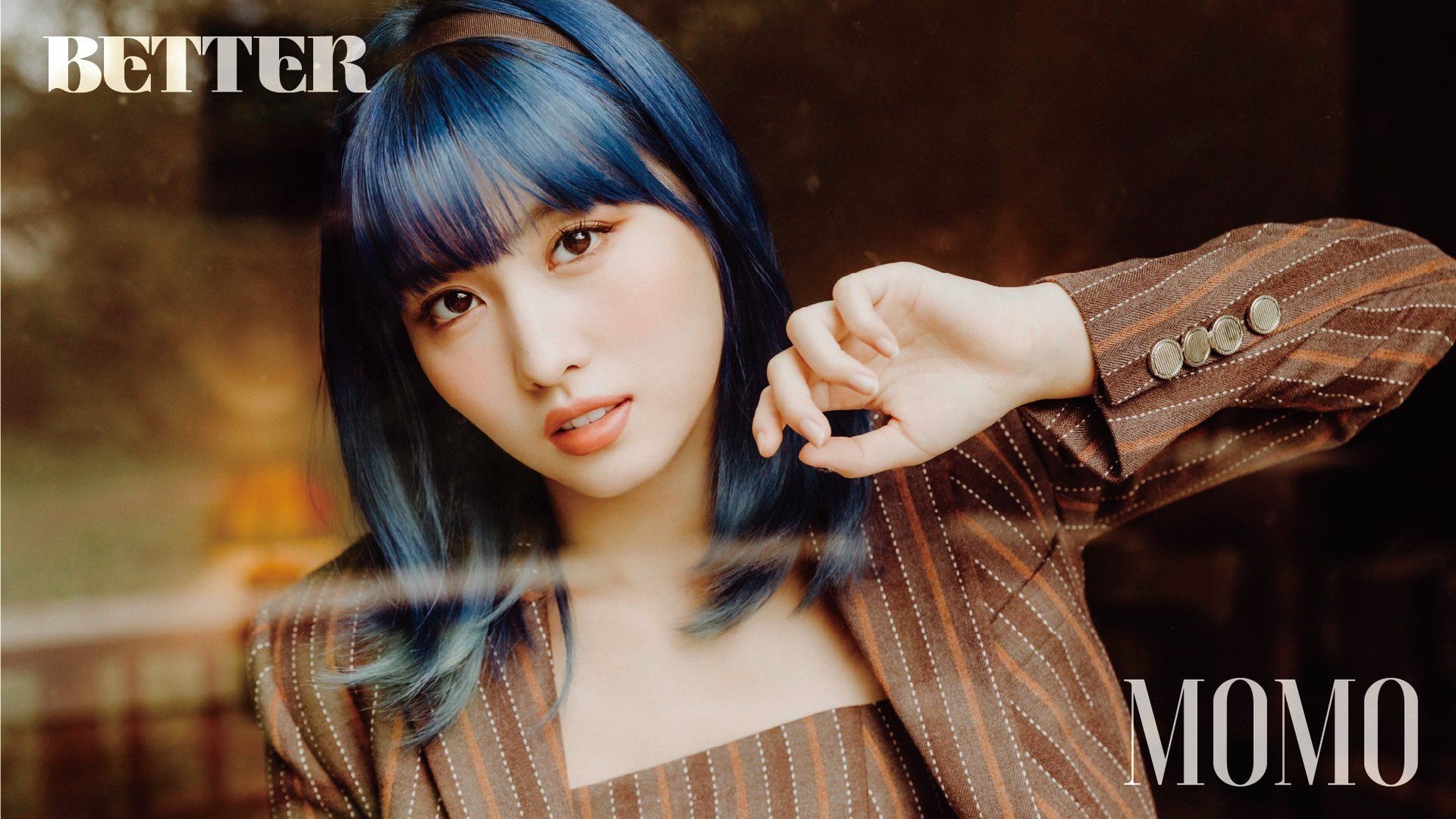 Hirai Momo