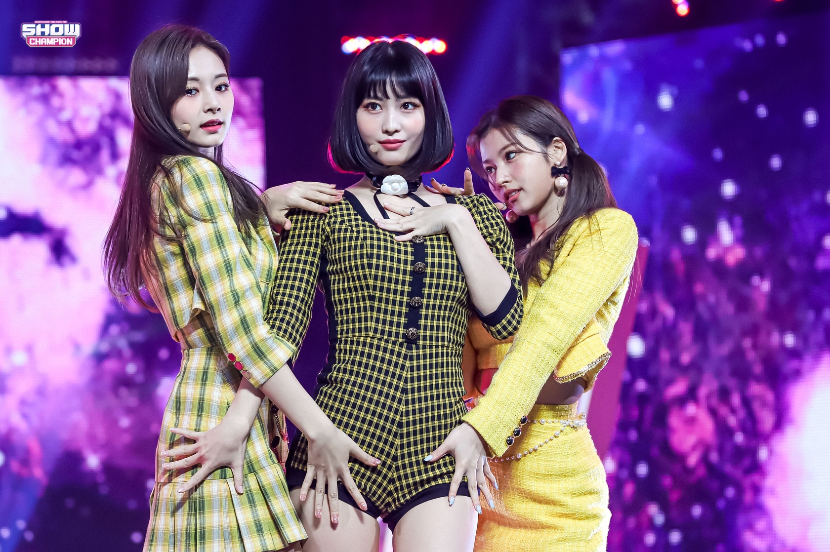 Twice Twice