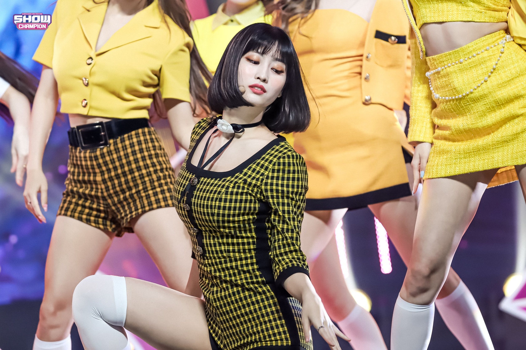 Hirai Momo