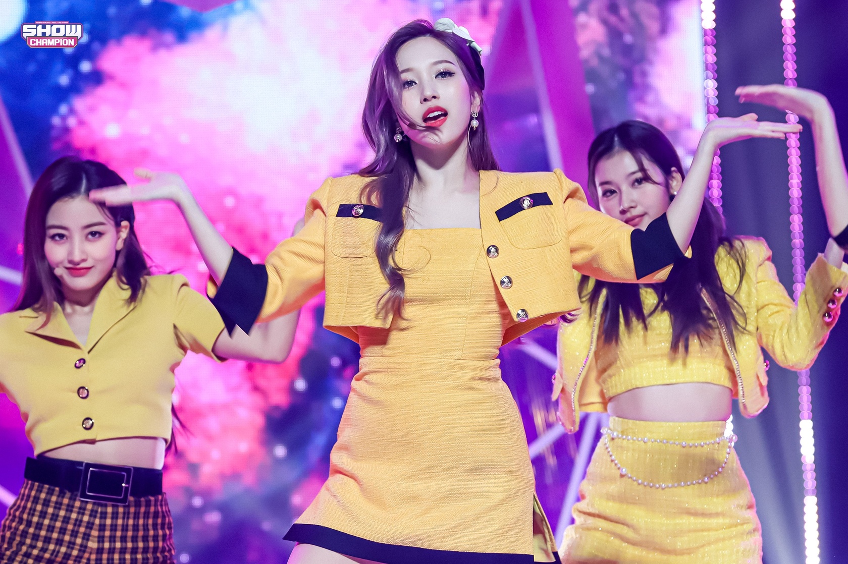 Twice