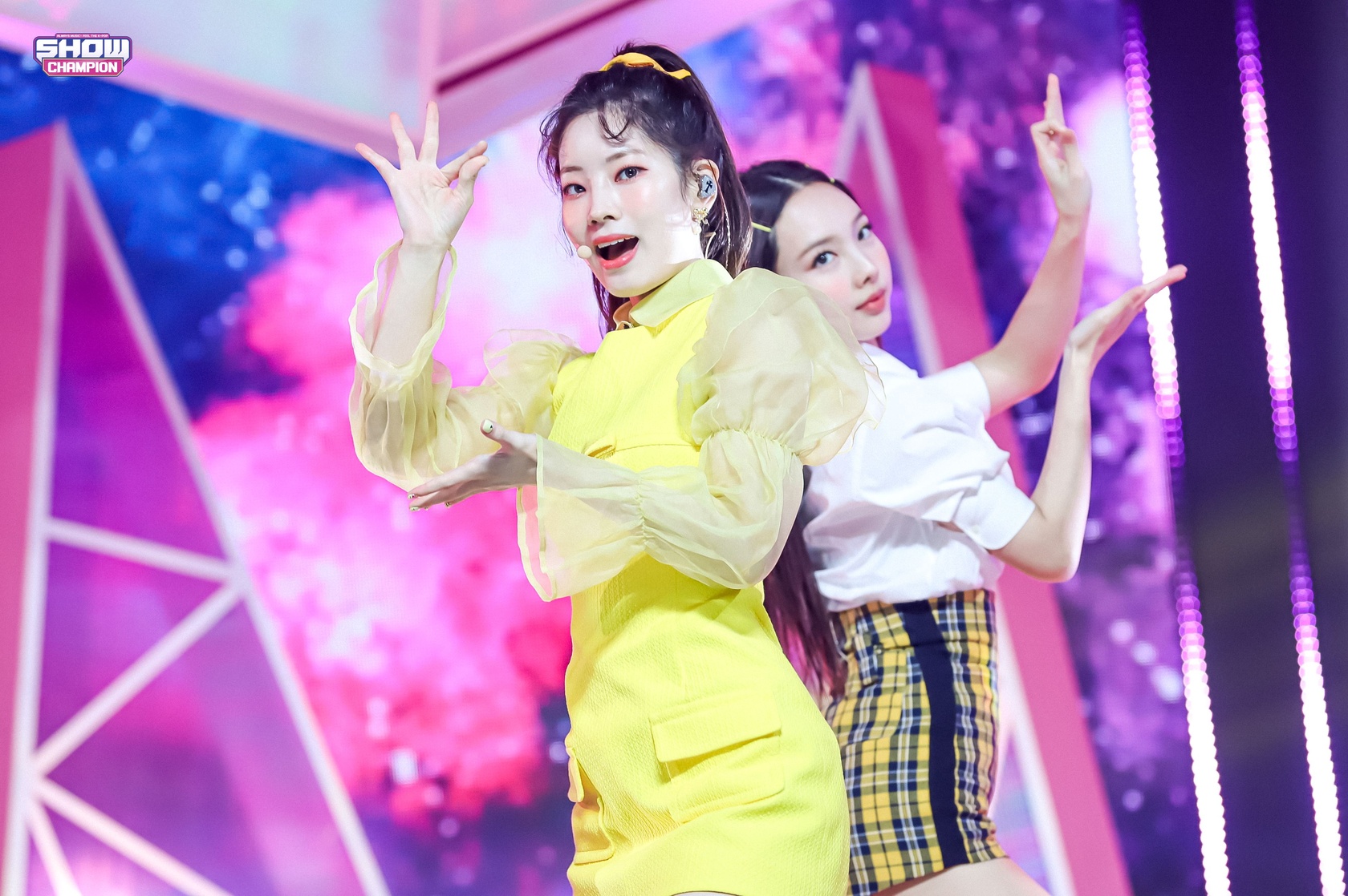 Twice