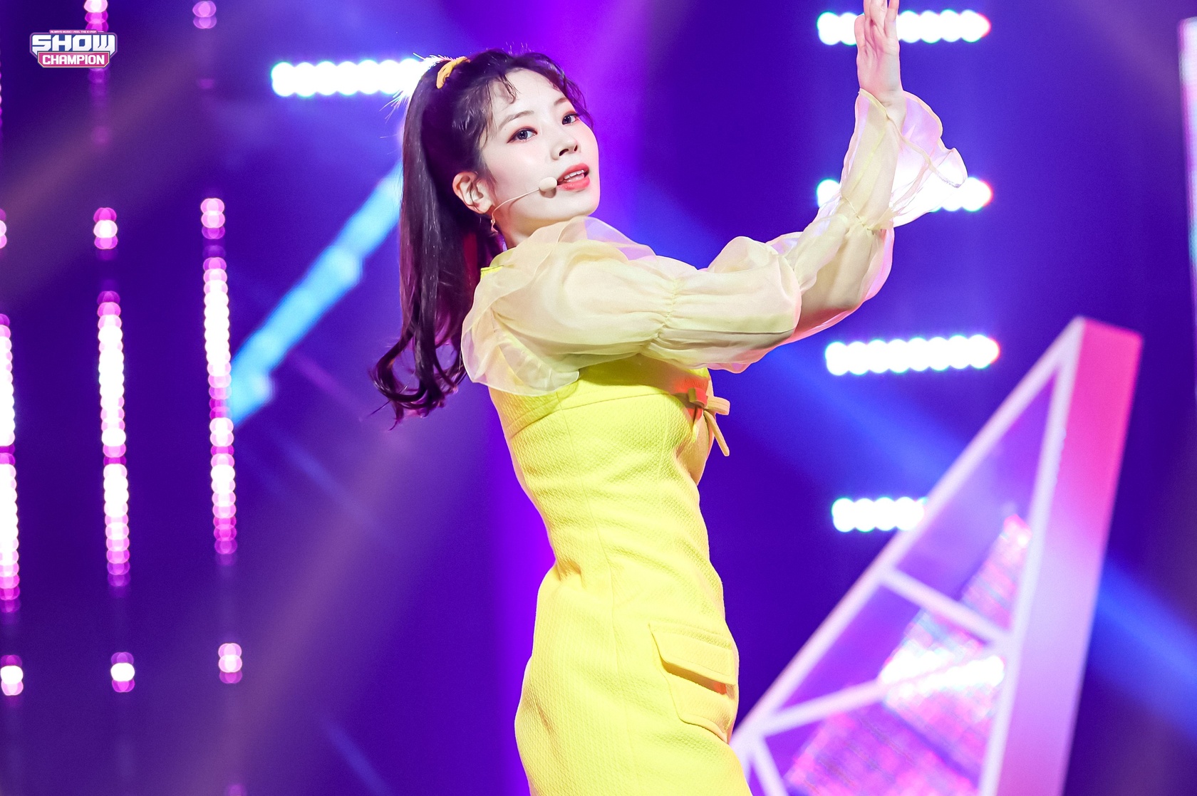 Kim Da-Hyun