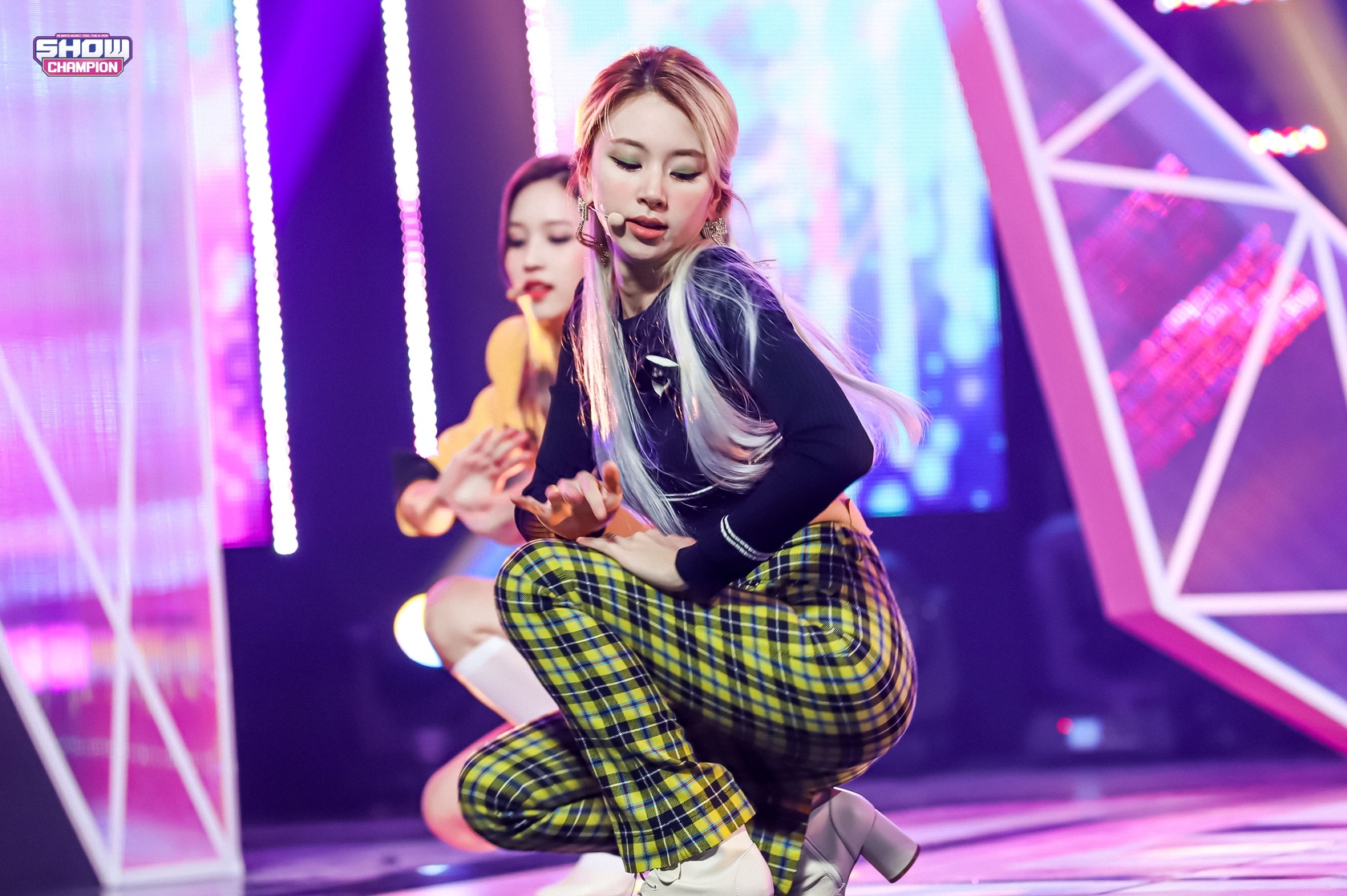 Son Chae Young