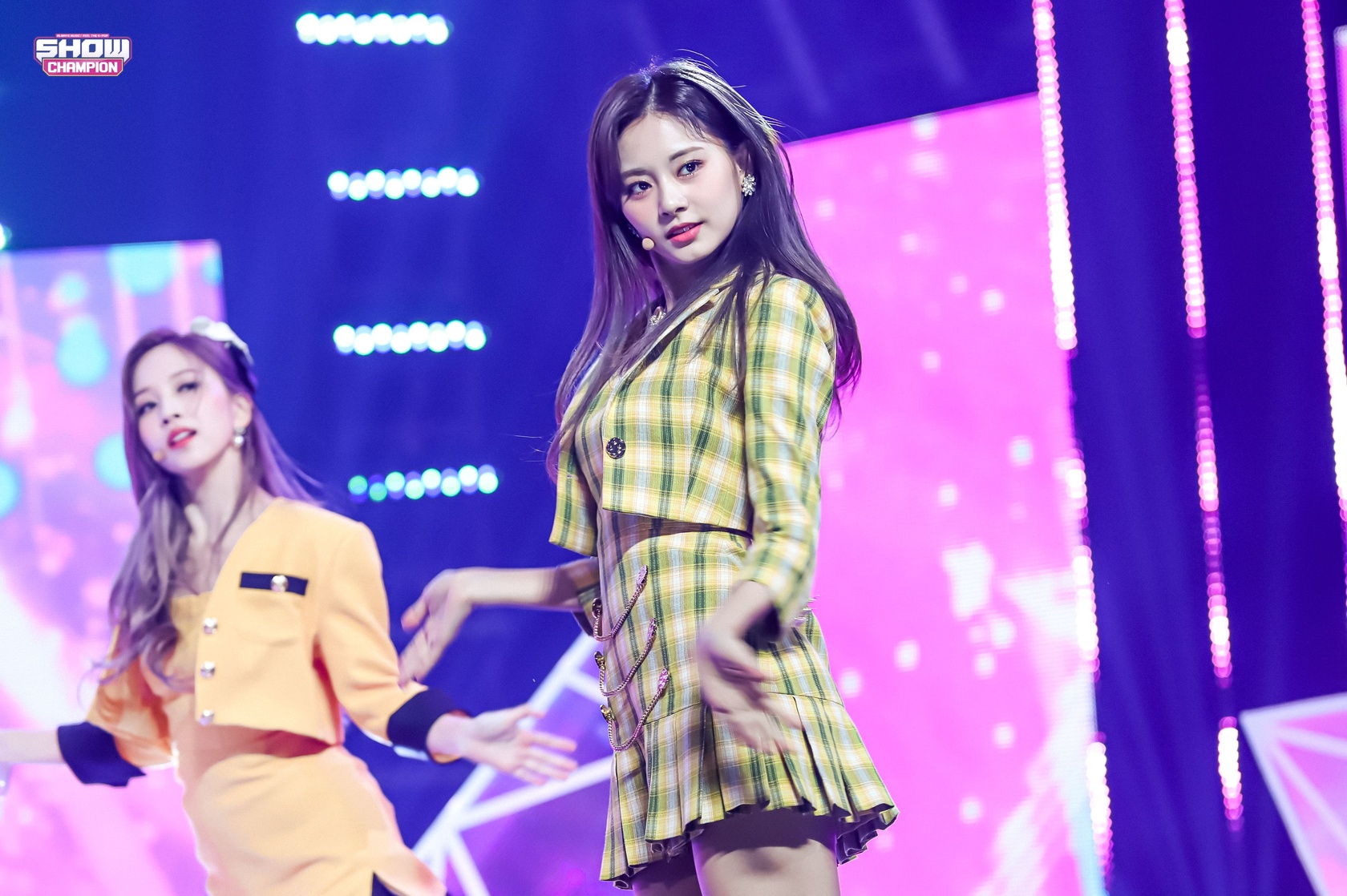 Chou Tzu-yu (Tzuyu)