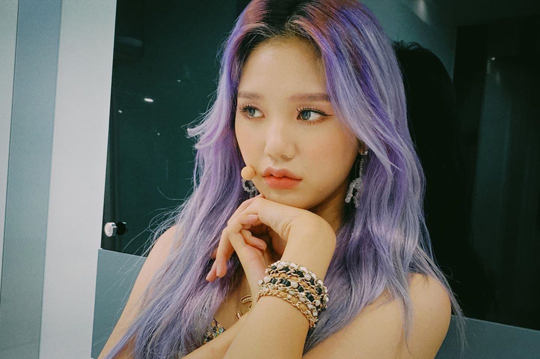 Mimi (Kim Mi Hyun)