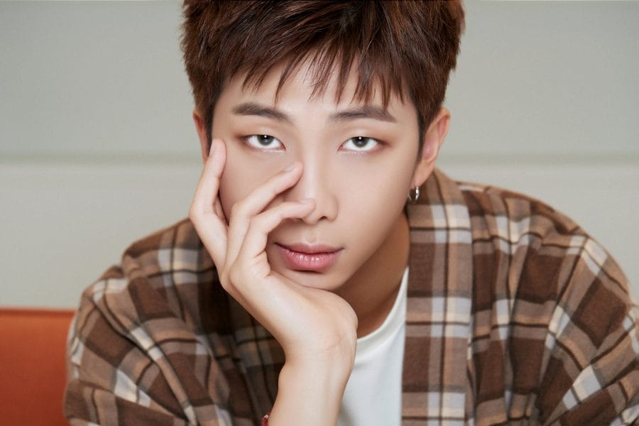 Rap Monster