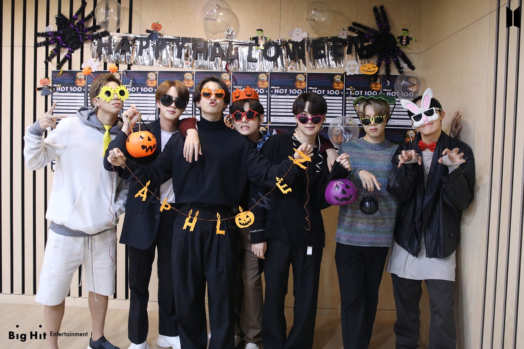 BTS (Bangtan Boys)