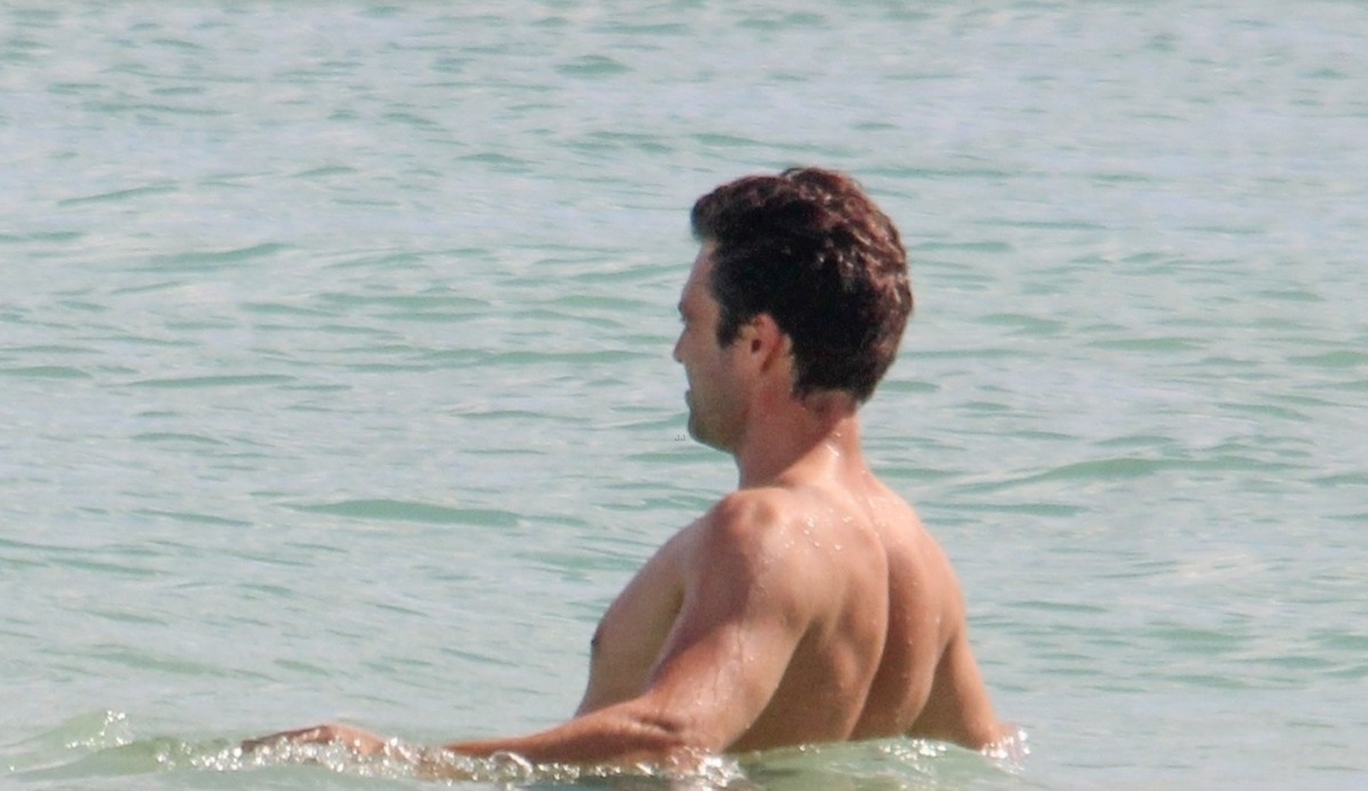 Sebastian Stan