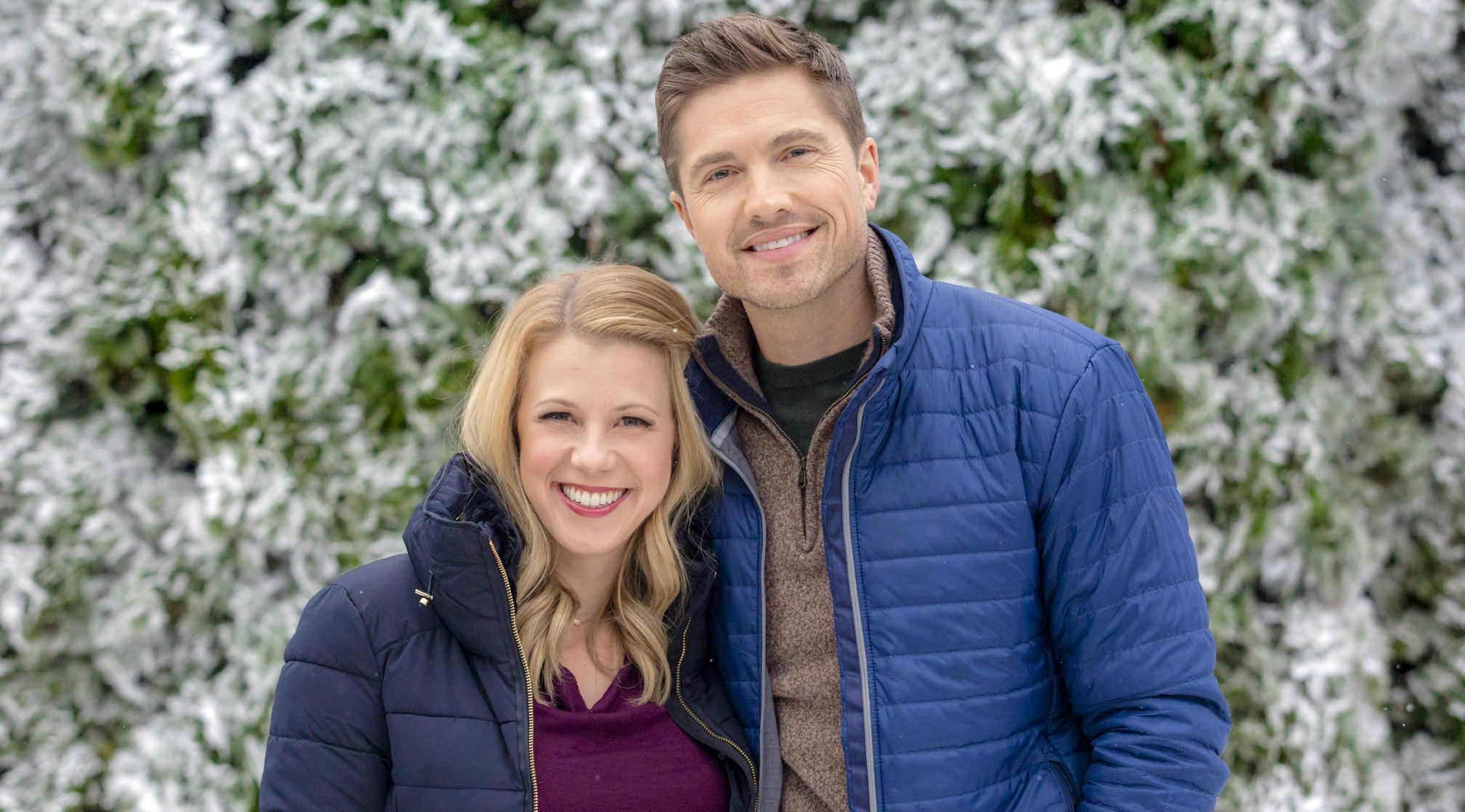 Finding Santa                                  (2017)