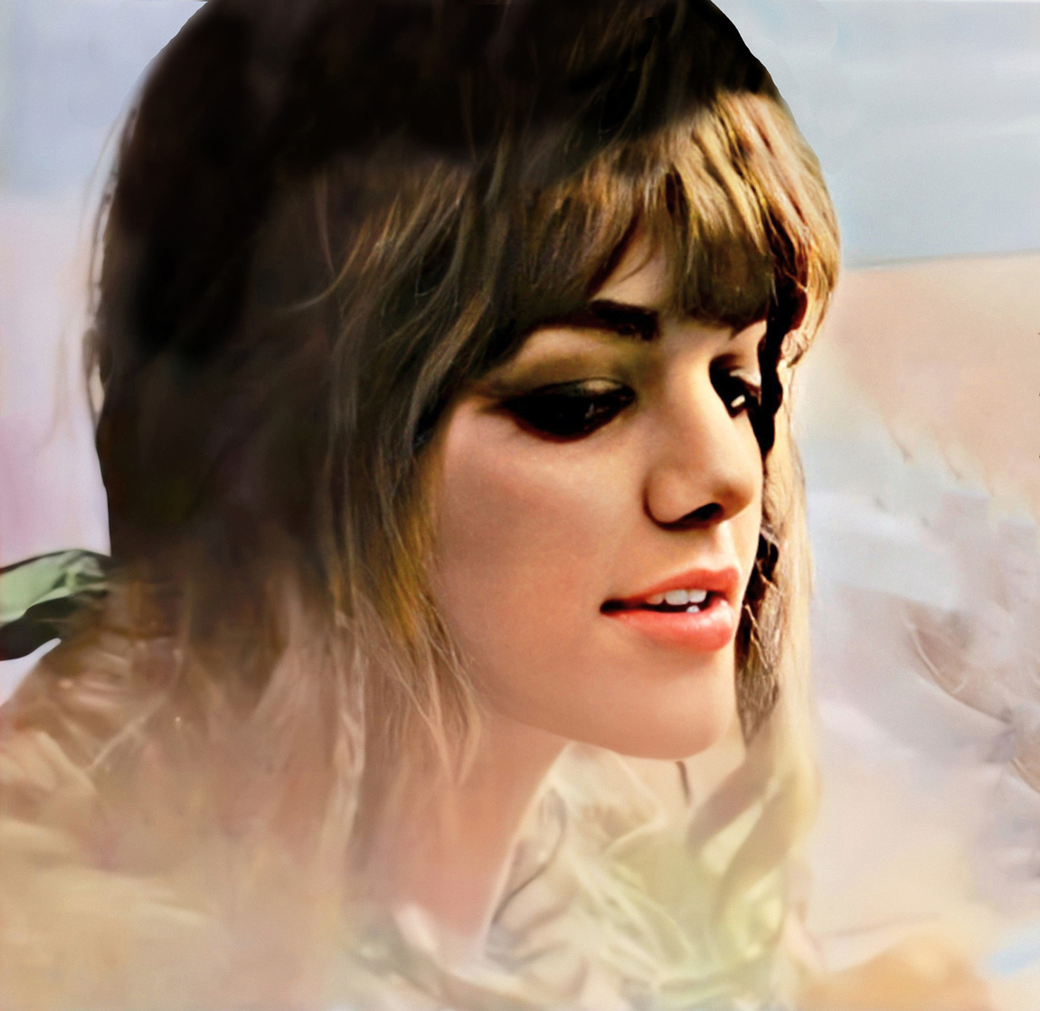 Tina Aumont Tina Aumont
