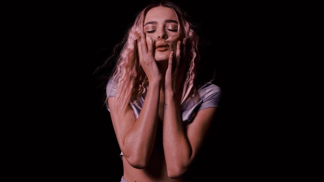 Charlotte Lawrence