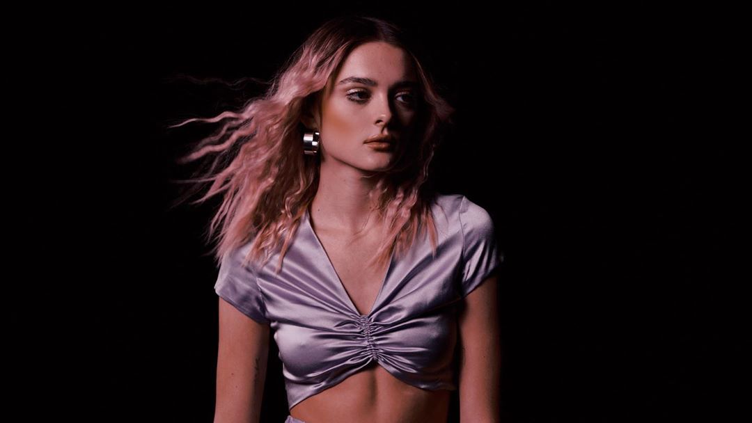 Charlotte Lawrence
