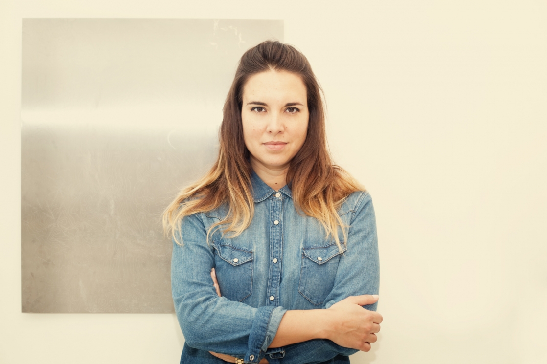 Picture of Ingrid Oliver