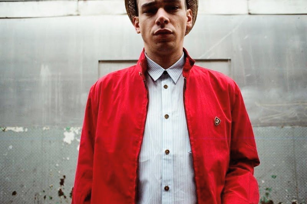 Cole Mohr