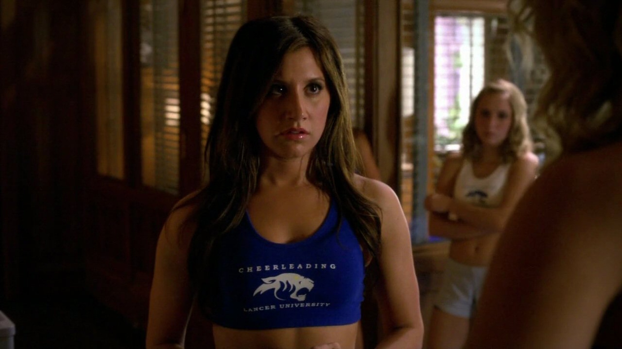 Ashley Tisdale Ashley Tisdale
