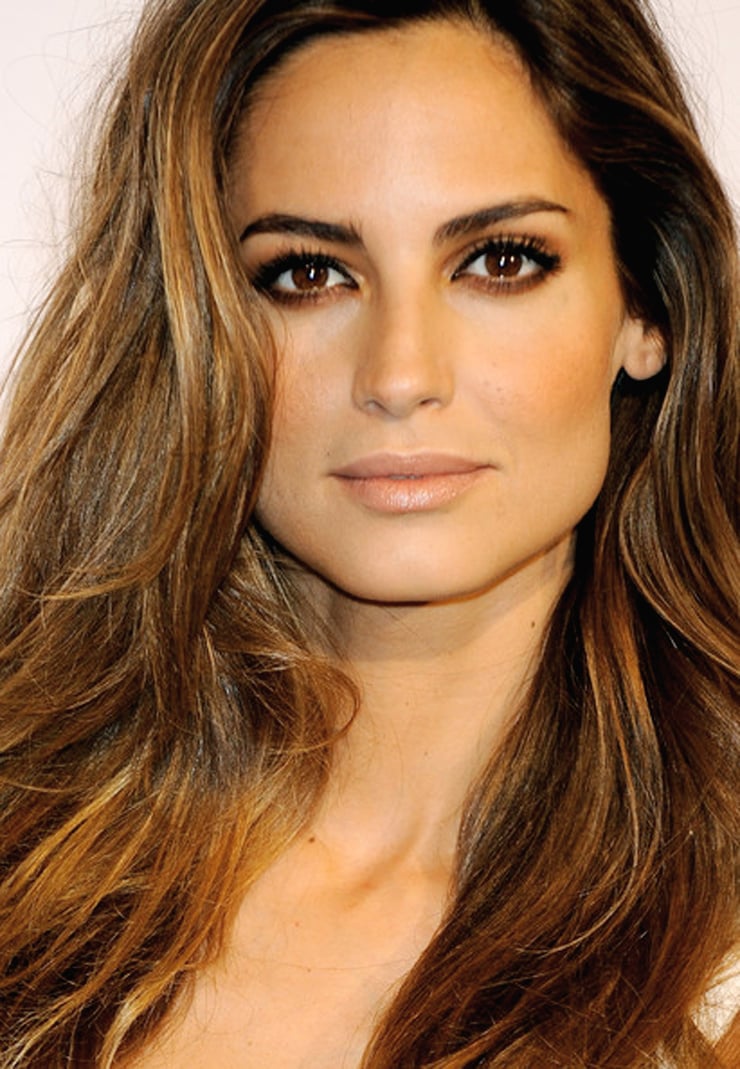 Image of Ariadne Artiles