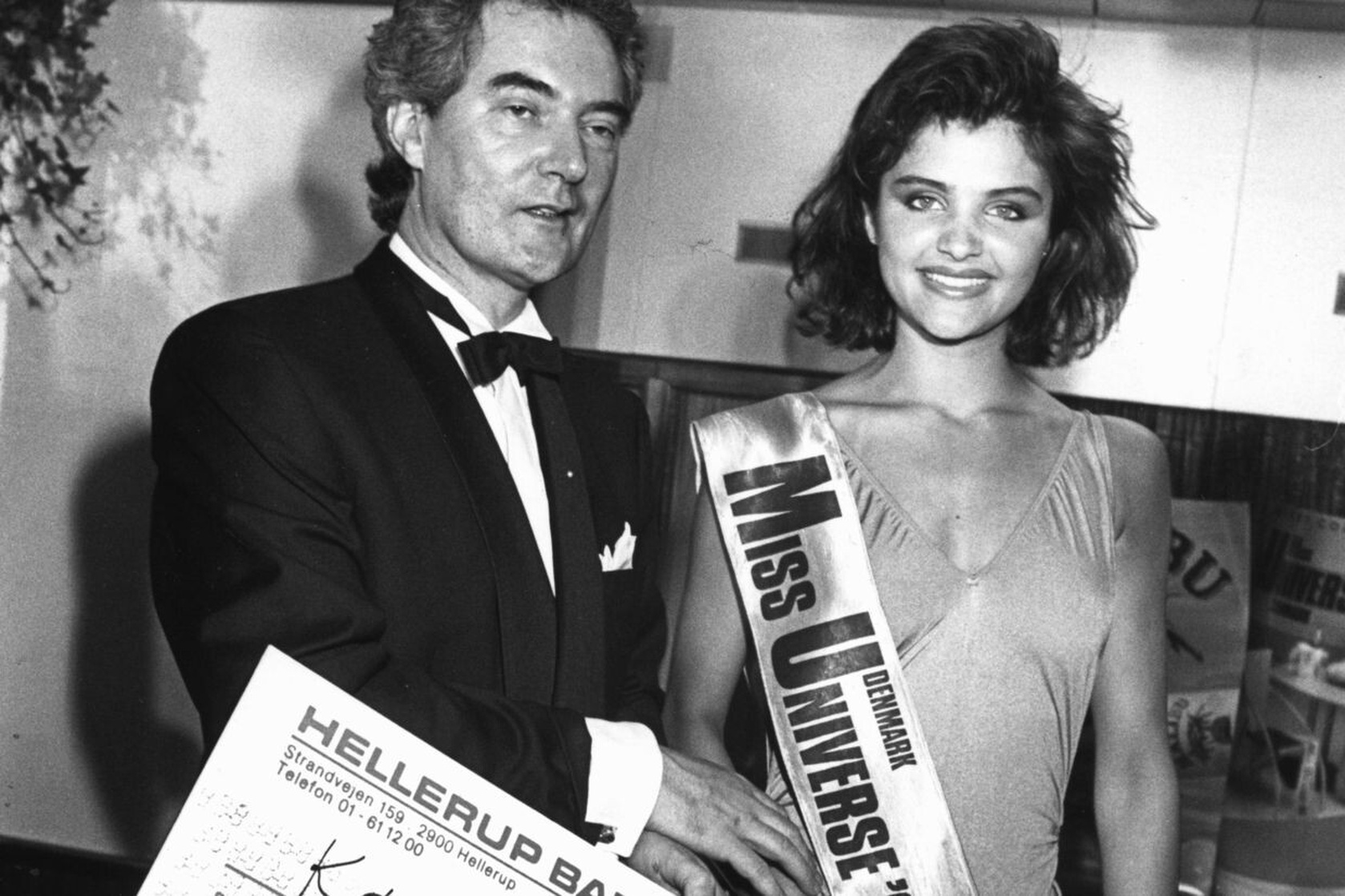Helena Christensen