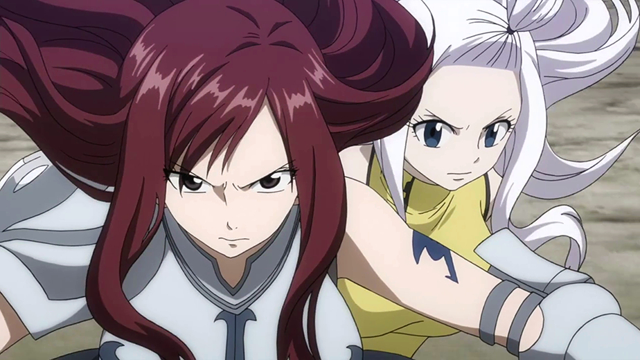 Fairy Tail