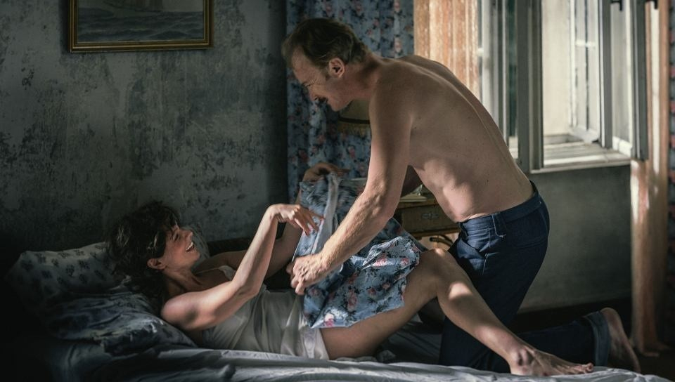 The Art of Loving. Story of Michalina Wislocka