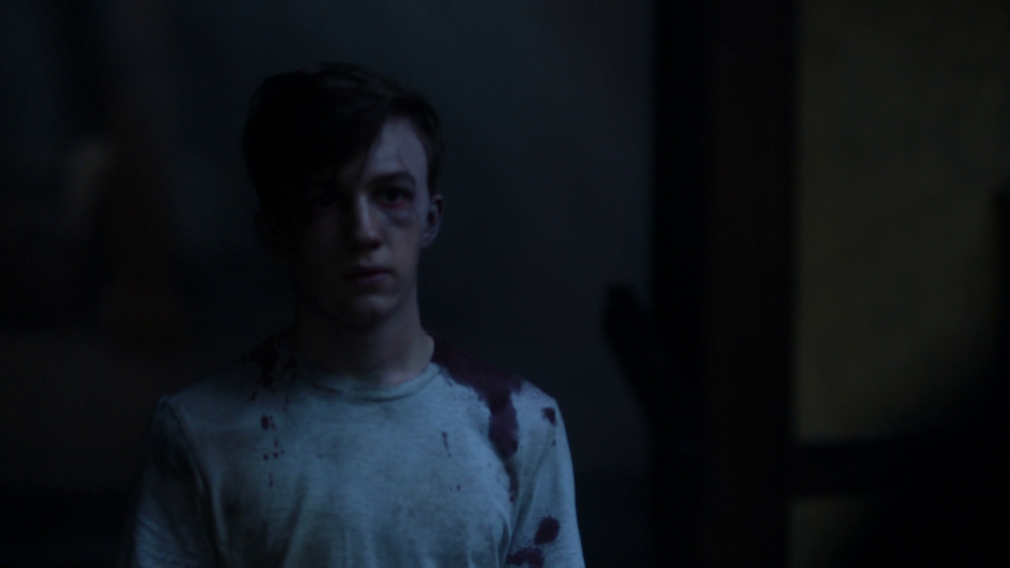 Shawn Raider