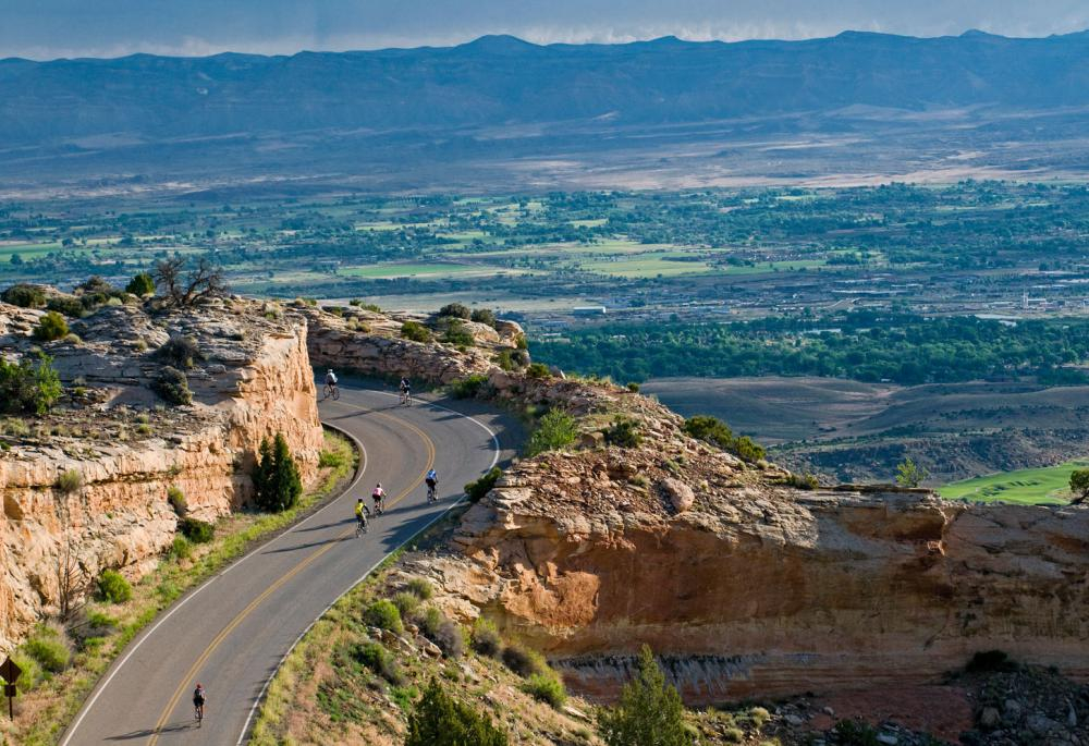 Grand Junction, Colorado
