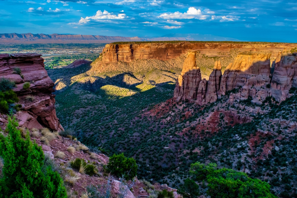 Grand Junction, Colorado