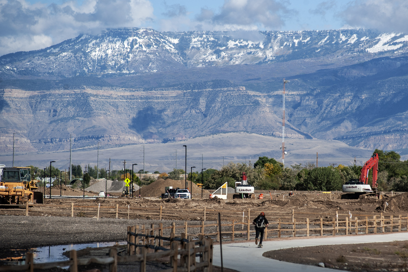 Grand Junction, Colorado
