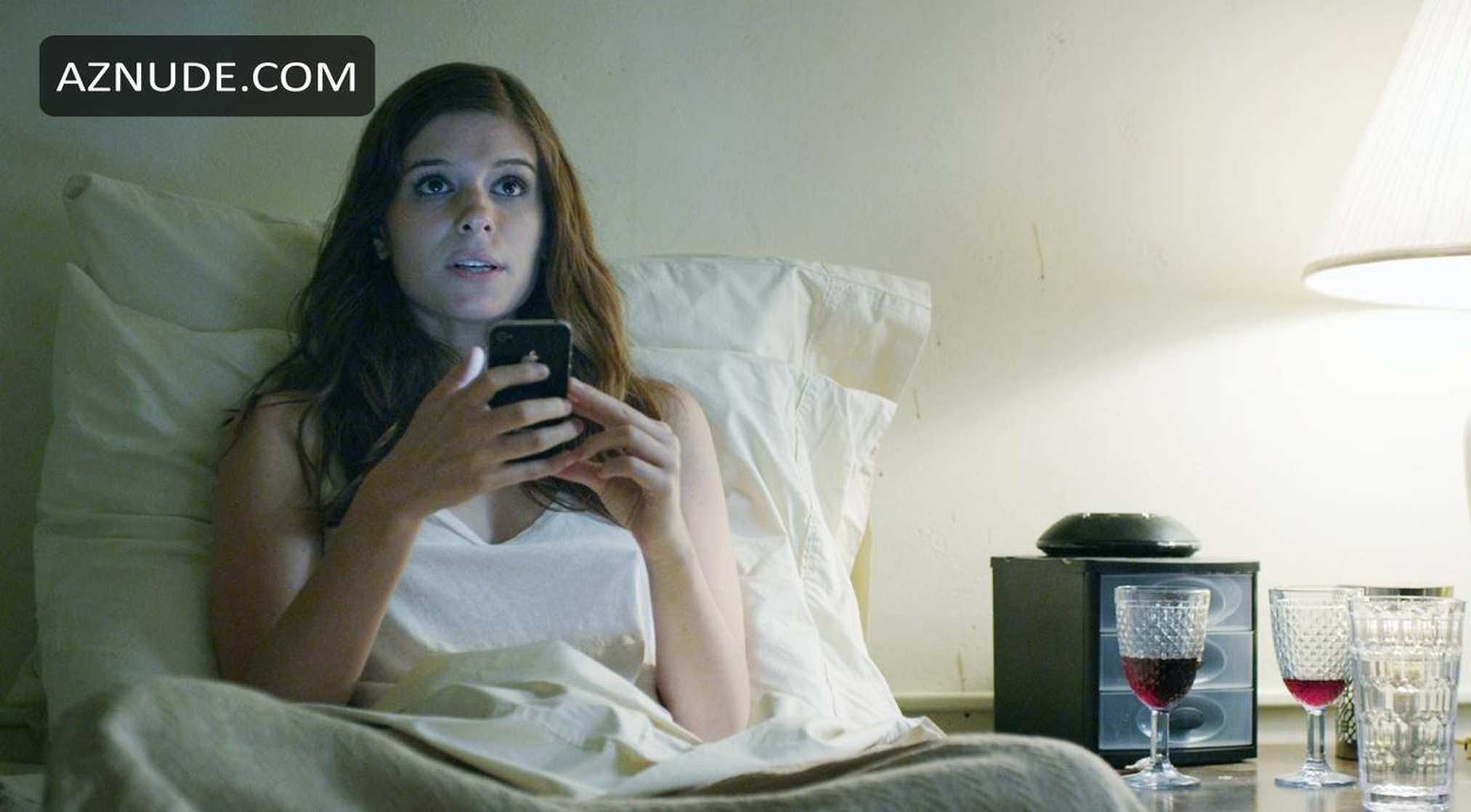 Kate Mara