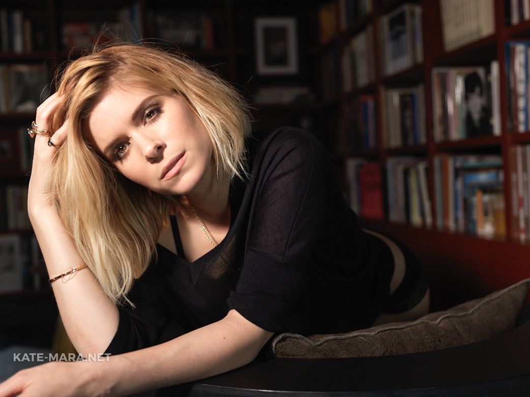 Kate Mara