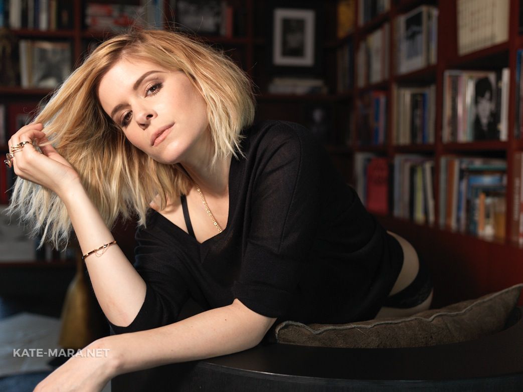 Kate Mara