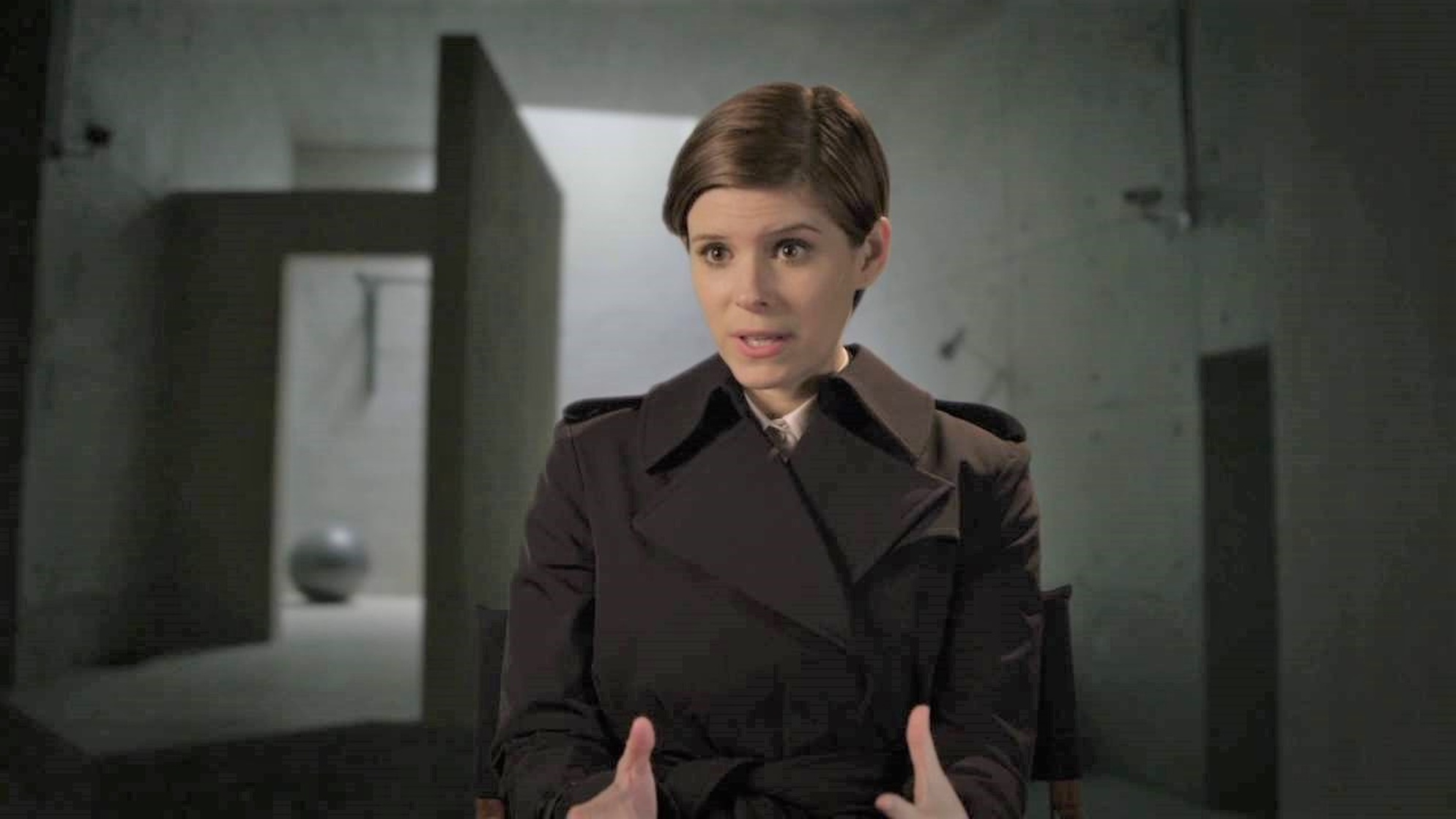 Kate Mara