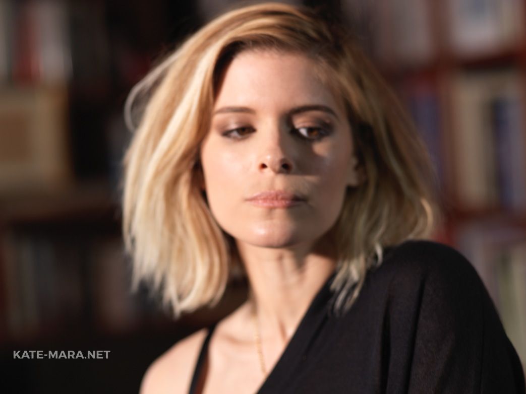Kate Mara