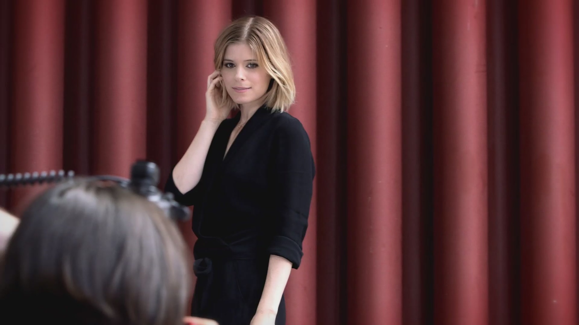 Kate Mara Kate Mara