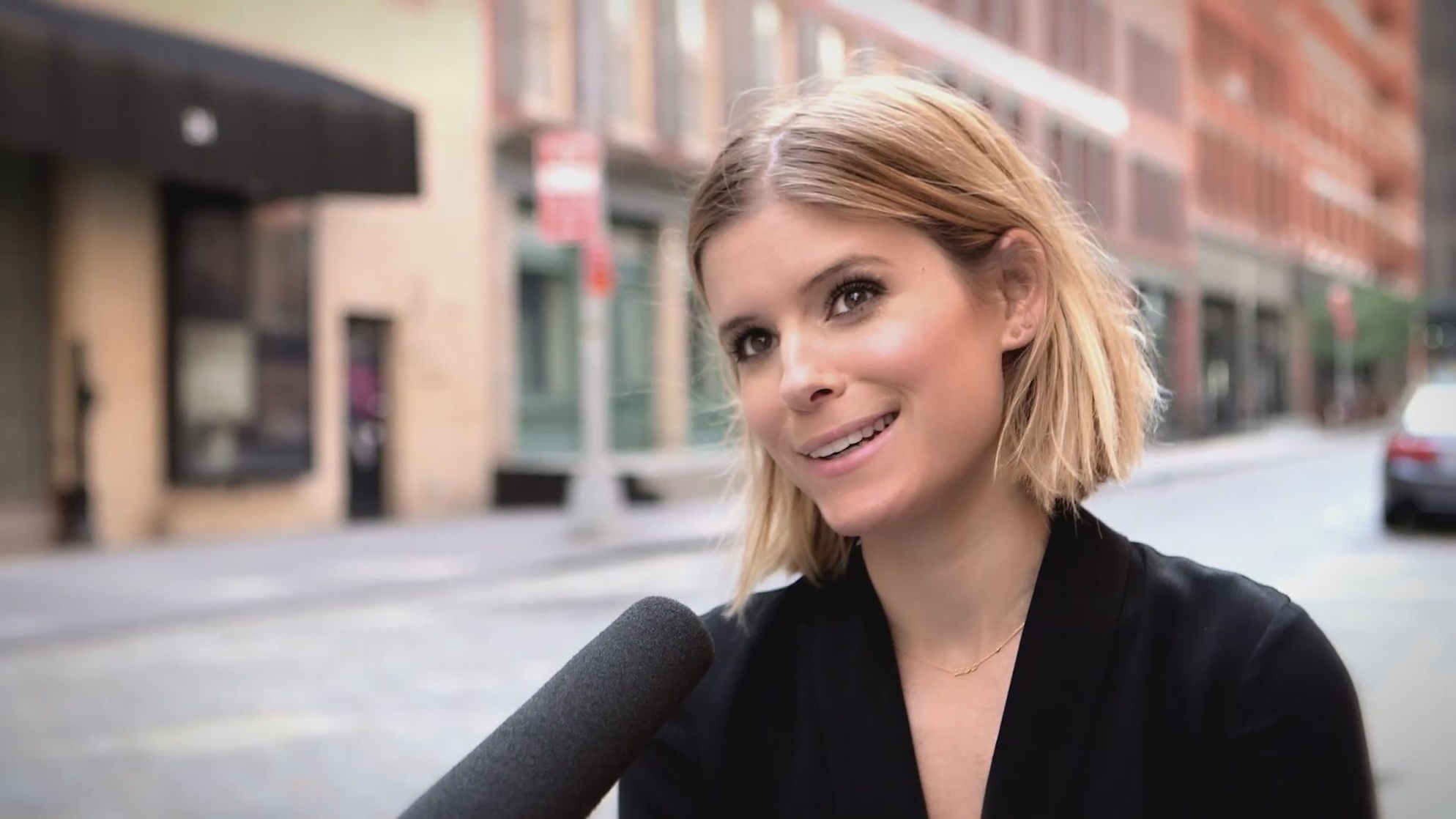 Kate Mara Kate Mara