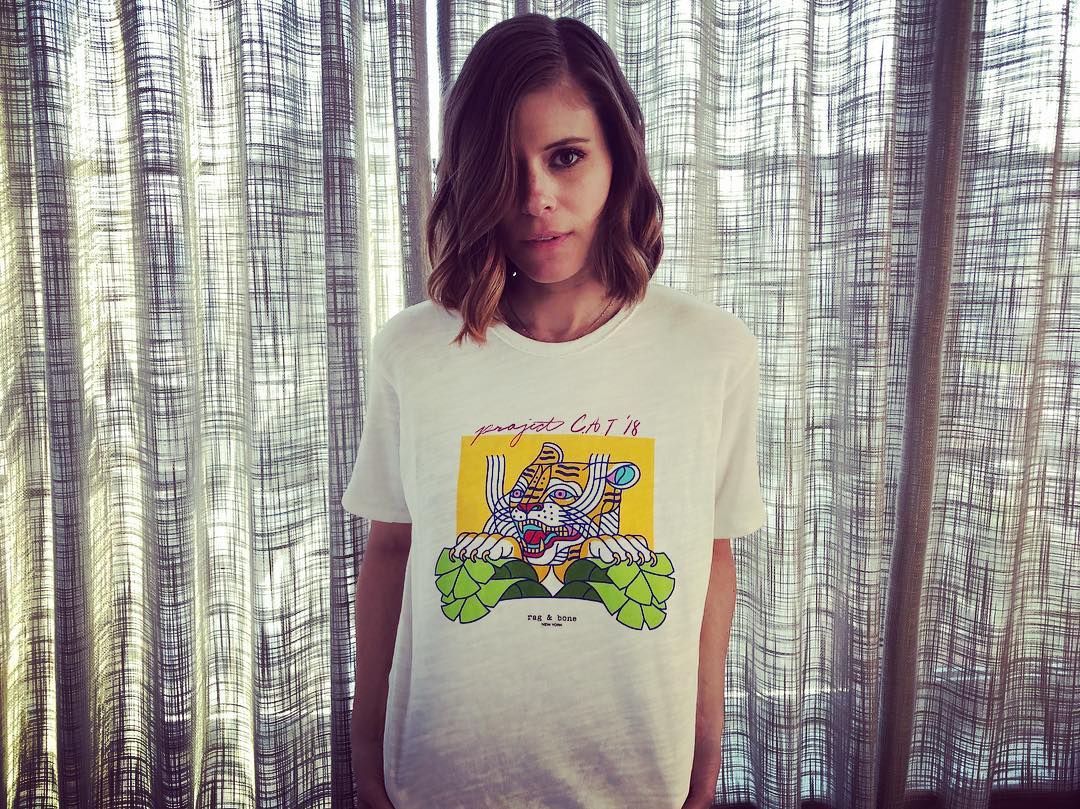 Kate Mara