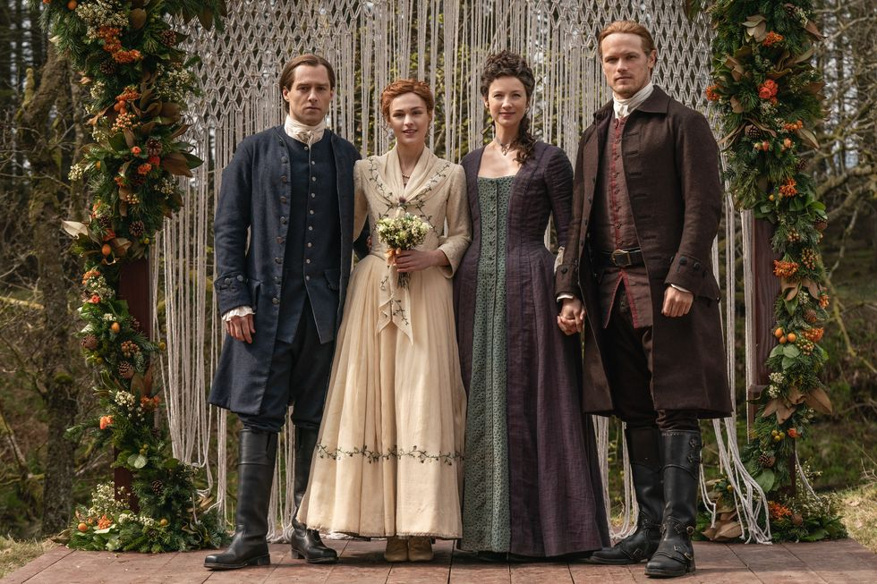 Outlander