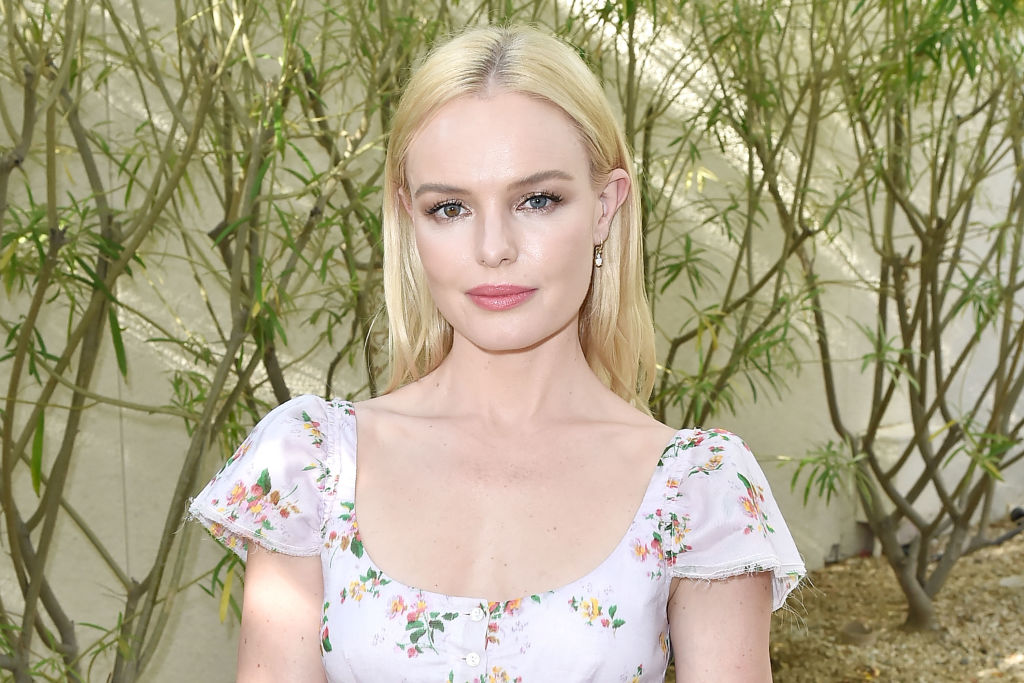 Kate Bosworth