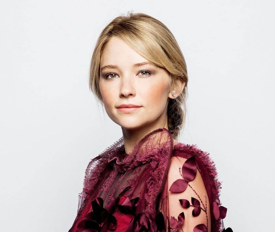 Haley Bennett Haley Bennett