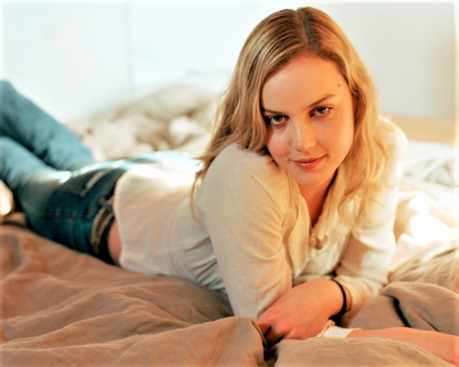 Abbie Cornish