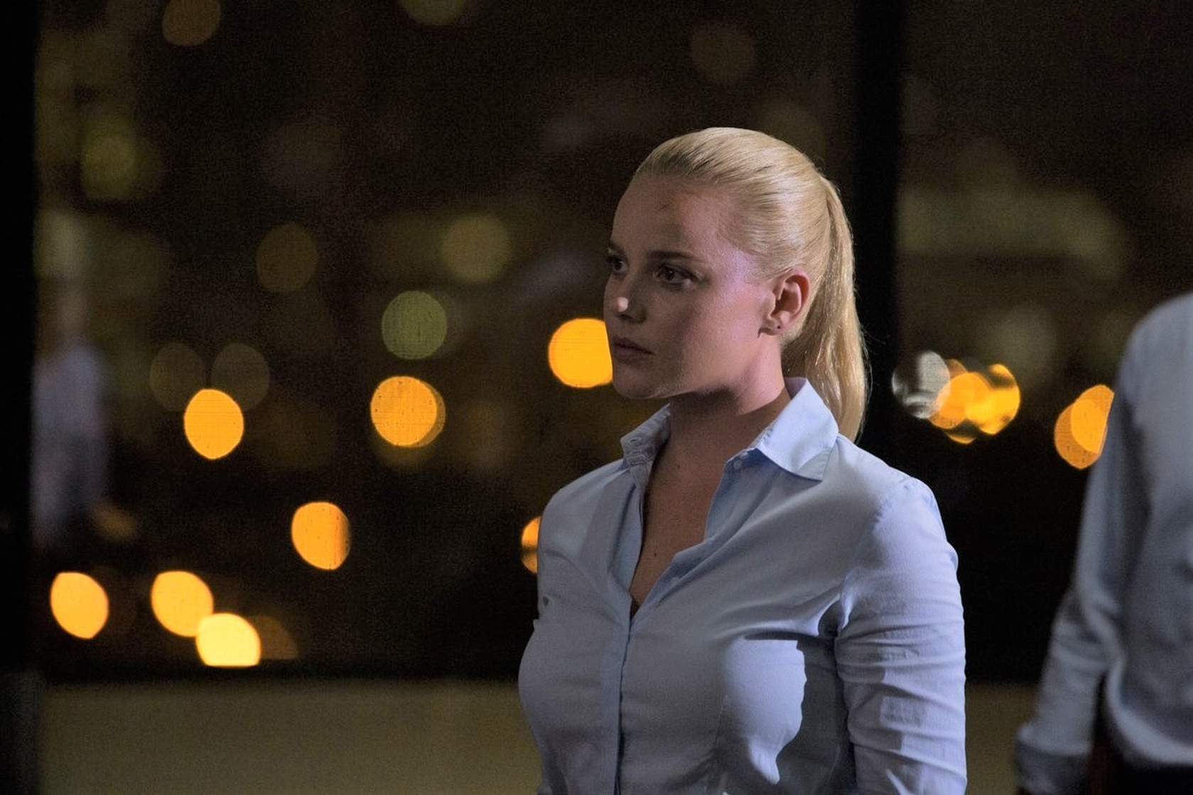 Abbie Cornish