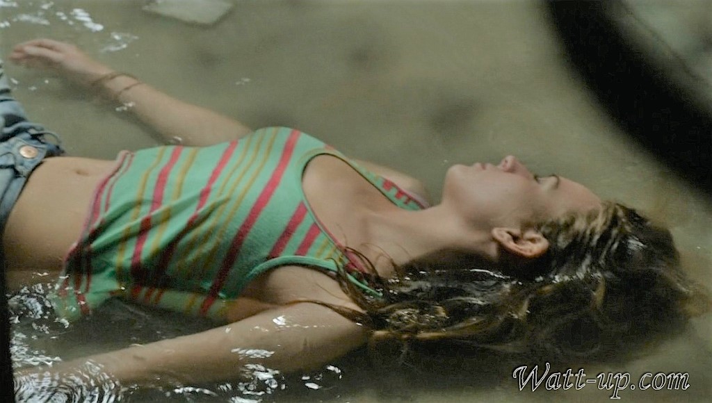 Brittany Robertson Brittany Robertson