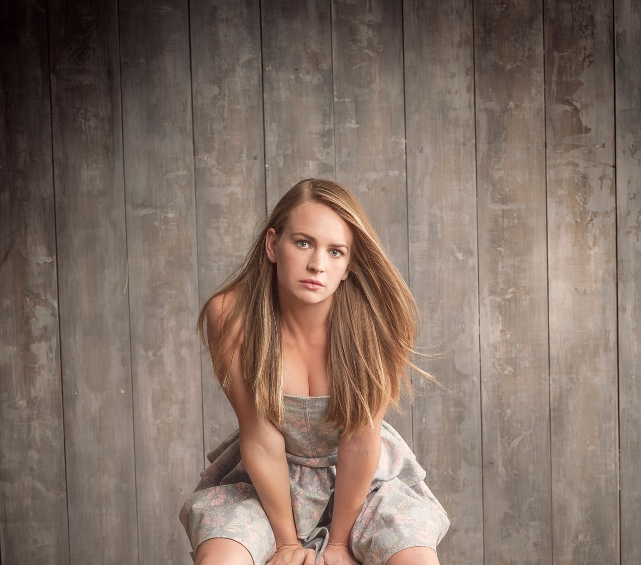 Brittany Robertson Brittany Robertson