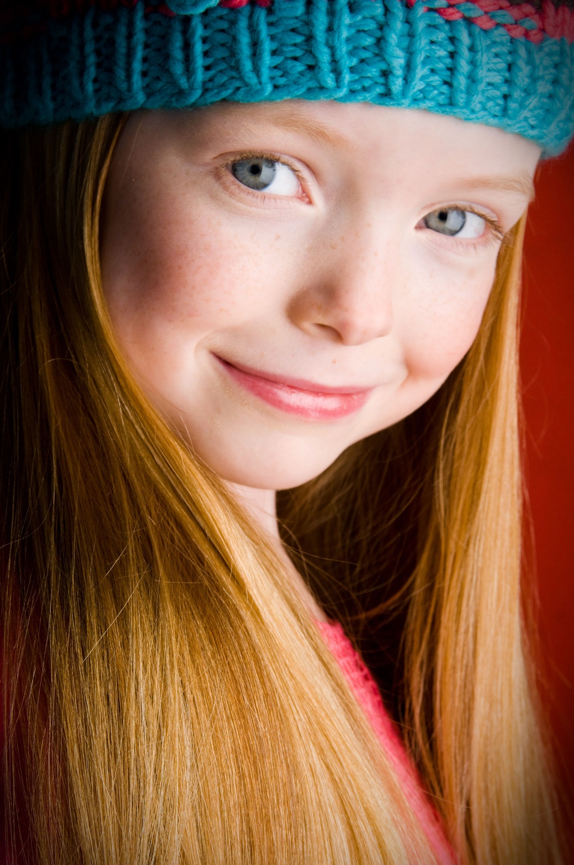 Picture of Mackenzie Brooke Smith