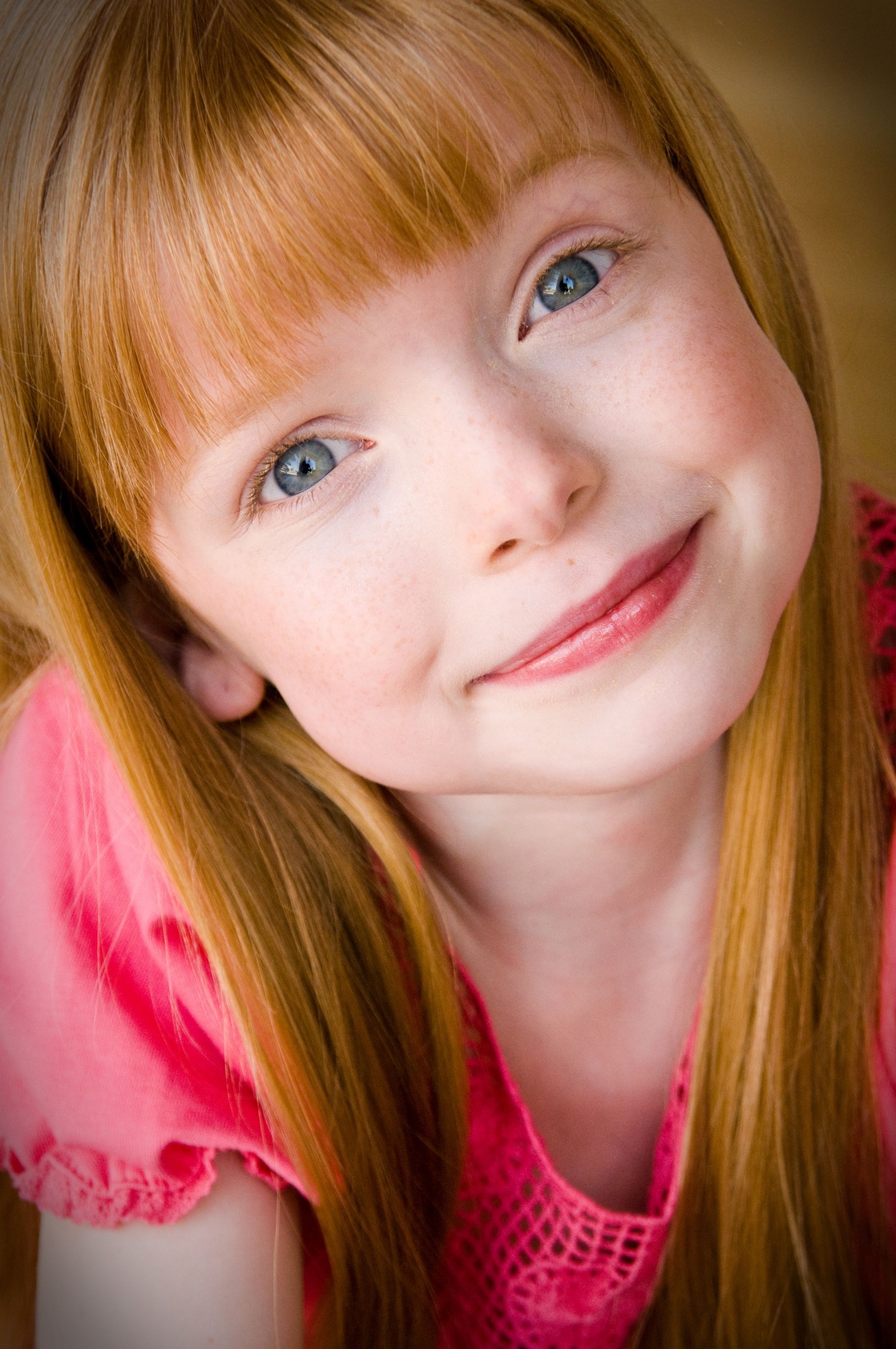 Picture of Mackenzie Brooke Smith